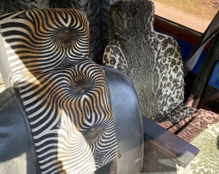 Красный ВАЗ 2101, объемом двигателя 0 л и пробегом 2 тыс. км за 360 $, фото 5 на Automoto.ua