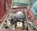 Красный ВАЗ 2101, объемом двигателя 0 л и пробегом 1 тыс. км за 239 $, фото 4 на Automoto.ua