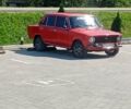 ВАЗ 2101 1980 в Черновцах на Automoto.ua Красный ВАЗ 2101, объемом двигателя 1.2 л и пробегом 805 тыс. км за 1415 $, фото 8 на Automoto.ua