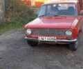 Красный ВАЗ 2101, объемом двигателя 0 л и пробегом 77 тыс. км за 300 $, фото 1 на Automoto.ua
