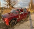 Красный ВАЗ 2101, объемом двигателя 1.5 л и пробегом 333 тыс. км за 850 $, фото 2 на Automoto.ua