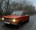 Красный ВАЗ 2101, объемом двигателя 1.3 л и пробегом 3 тыс. км за 715 $, фото 2 на Automoto.ua