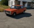 Красный ВАЗ 2101, объемом двигателя 1.3 л и пробегом 200 тыс. км за 225 $, фото 1 на Automoto.ua
