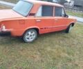 Красный ВАЗ 2101, объемом двигателя 0 л и пробегом 350 тыс. км за 904 $, фото 1 на Automoto.ua