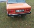 Красный ВАЗ 2101, объемом двигателя 0 л и пробегом 350 тыс. км за 904 $, фото 3 на Automoto.ua