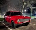 Червоний ВАЗ 2101, об'ємом двигуна 0 л та пробігом 83 тис. км за 569 $, фото 1 на Automoto.ua