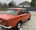 Красный ВАЗ 2101, объемом двигателя 1.7 л и пробегом 200 тыс. км за 595 $, фото 3 на Automoto.ua