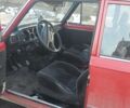 Красный ВАЗ 2101, объемом двигателя 0 л и пробегом 1000 тыс. км за 600 $, фото 4 на Automoto.ua