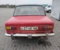 Красный ВАЗ 2101, объемом двигателя 1.3 л и пробегом 34 тыс. км за 402 $, фото 1 на Automoto.ua