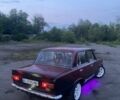 Красный ВАЗ 2101, объемом двигателя 1.7 л и пробегом 5 тыс. км за 1497 $, фото 1 на Automoto.ua