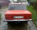 ВАЗ 2101 1980 в Черновцах на Automoto.ua Красный ВАЗ 2101, объемом двигателя 1.2 л и пробегом 805 тыс. км за 1415 $, фото 11 на Automoto.ua