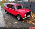 Червоний ВАЗ 2101, об'ємом двигуна 1.3 л та пробігом 190 тис. км за 799 $, фото 1 на Automoto.ua
