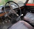 Красный ВАЗ 2101, объемом двигателя 1.3 л и пробегом 7 тыс. км за 1400 $, фото 2 на Automoto.ua
