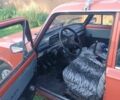 Червоний ВАЗ 2101, об'ємом двигуна 1.2 л та пробігом 643 тис. км за 30000 $, фото 4 на Automoto.ua