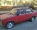 Червоний ВАЗ 2101, об'ємом двигуна 1.3 л та пробігом 3 тис. км за 321 $, фото 1 на Automoto.ua