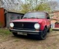 Червоний ВАЗ 2101, об'ємом двигуна 16 л та пробігом 220 тис. км за 510 $, фото 1 на Automoto.ua
