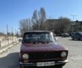 Красный ВАЗ 2101, объемом двигателя 1.3 л и пробегом 1000 тыс. км за 452 $, фото 1 на Automoto.ua