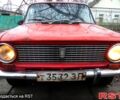 Красный ВАЗ 2101, объемом двигателя 1.3 л и пробегом 0 тыс. км за 567 $, фото 5 на Automoto.ua