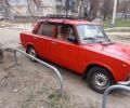 Красный ВАЗ 2101, объемом двигателя 1.2 л и пробегом 55 тыс. км за 900 $, фото 2 на Automoto.ua