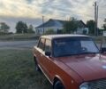 Красный ВАЗ 2101, объемом двигателя 1.3 л и пробегом 3 тыс. км за 338 $, фото 2 на Automoto.ua