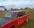 Красный ВАЗ 2101, объемом двигателя 0 л и пробегом 43 тыс. км за 486 $, фото 2 на Automoto.ua