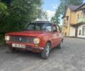 Червоний ВАЗ 2101, об'ємом двигуна 1 л та пробігом 10 тис. км за 452 $, фото 1 на Automoto.ua