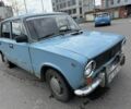 Красный ВАЗ 2101, объемом двигателя 0 л и пробегом 160 тыс. км за 400 $, фото 1 на Automoto.ua