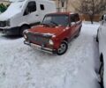 Червоний ВАЗ 2101, об'ємом двигуна 1.5 л та пробігом 200 тис. км за 550 $, фото 1 на Automoto.ua
