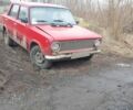 Красный ВАЗ 2101, объемом двигателя 0 л и пробегом 1000 тыс. км за 600 $, фото 1 на Automoto.ua