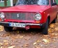 Червоний ВАЗ 2101, об'ємом двигуна 1.3 л та пробігом 0 тис. км за 350 $, фото 2 на Automoto.ua