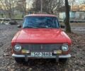 Червоний ВАЗ 2101, об'ємом двигуна 0 л та пробігом 10 тис. км за 594 $, фото 1 на Automoto.ua