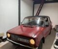 Красный ВАЗ 2101, объемом двигателя 1.3 л и пробегом 71 тыс. км за 504 $, фото 4 на Automoto.ua