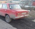 Красный ВАЗ 2101, объемом двигателя 0 л и пробегом 1000 тыс. км за 600 $, фото 2 на Automoto.ua