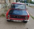 Красный ВАЗ 2101, объемом двигателя 0 л и пробегом 43 тыс. км за 597 $, фото 5 на Automoto.ua