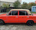Червоний ВАЗ 2101, об'ємом двигуна 0 л та пробігом 66 тис. км за 950 $, фото 6 на Automoto.ua