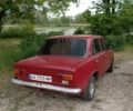 Красный ВАЗ 2101, объемом двигателя 1.3 л и пробегом 9 тыс. км за 558 $, фото 4 на Automoto.ua