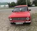 Красный ВАЗ 2101, объемом двигателя 1.2 л и пробегом 2 тыс. км за 25000 $, фото 1 на Automoto.ua