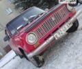 Червоний ВАЗ 2101, об'ємом двигуна 1.3 л та пробігом 95 тис. км за 900 $, фото 1 на Automoto.ua