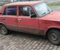 Червоний ВАЗ 2101, об'ємом двигуна 1.3 л та пробігом 98 тис. км за 700 $, фото 2 на Automoto.ua