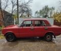 Красный ВАЗ 2101, объемом двигателя 1.3 л и пробегом 170 тыс. км за 350 $, фото 1 на Automoto.ua