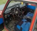 Красный ВАЗ 2101, объемом двигателя 0 л и пробегом 43 тыс. км за 486 $, фото 4 на Automoto.ua