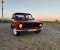 Червоний ВАЗ 2101, об'ємом двигуна 0 л та пробігом 100 тис. км за 900 $, фото 2 на Automoto.ua