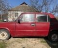 Червоний ВАЗ 2101, об'ємом двигуна 0 л та пробігом 999 тис. км за 237 $, фото 3 на Automoto.ua