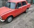 Червоний ВАЗ 2101, об'ємом двигуна 0 л та пробігом 200 тис. км за 400 $, фото 1 на Automoto.ua