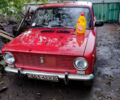 Красный ВАЗ 2101, объемом двигателя 1.5 л и пробегом 0 тыс. км за 650 $, фото 5 на Automoto.ua