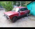 ВАЗ 2101 1980 в Кропивницком (Кировограде) на Automoto.ua Красный ВАЗ 2101, объемом двигателя 1.2 л и пробегом 84 тыс. км за 502 $, фото 3 на Automoto.ua