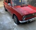 Червоний ВАЗ 2101, об'ємом двигуна 1.3 л та пробігом 180 тис. км за 529 $, фото 1 на Automoto.ua