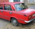 Красный ВАЗ 2101, объемом двигателя 1.3 л и пробегом 61 тыс. км за 362 $, фото 3 на Automoto.ua