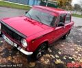 Червоний ВАЗ 2101, об'ємом двигуна 1.3 л та пробігом 190 тис. км за 799 $, фото 1 на Automoto.ua