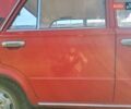 Червоний ВАЗ 2101, об'ємом двигуна 1.2 л та пробігом 108 тис. км за 2000 $, фото 1 на Automoto.ua